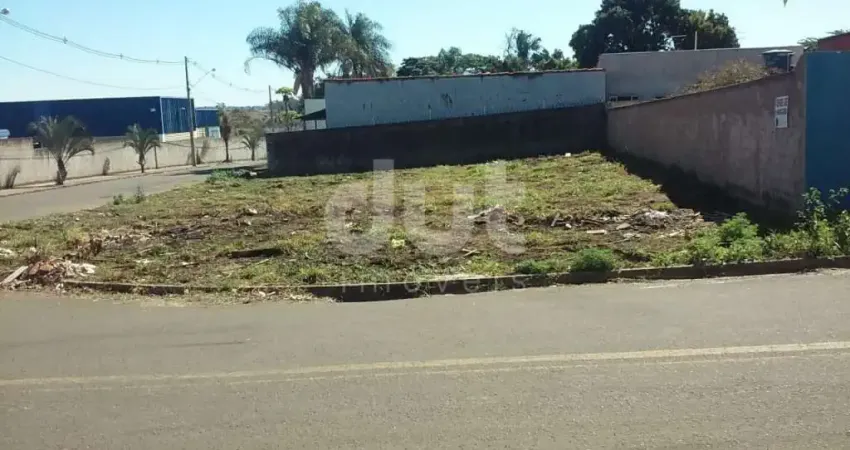 Terreno à venda na José Sabino Lobo, 282, Jardim San Remo, Monte Mor
