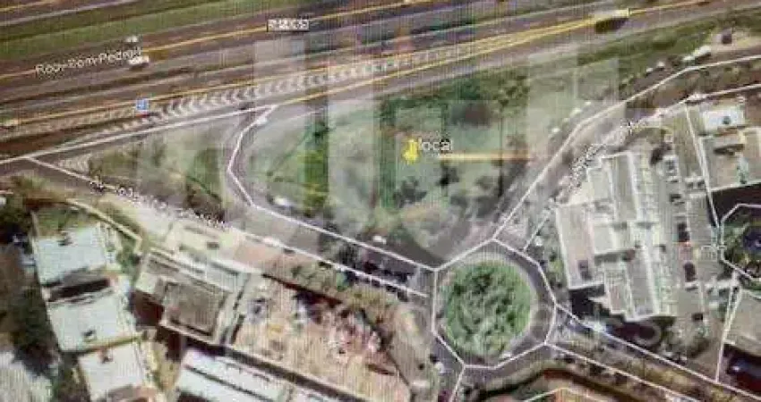 Terreno comercial para alugar na Rodovia Dom Pedro I, 1, Jardim Santa Genebra, Campinas