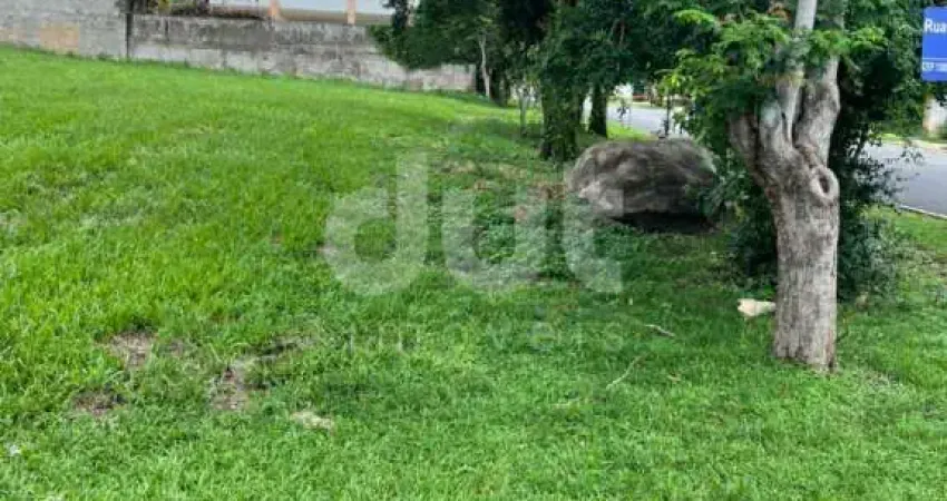 Terreno à venda na Rua Cambuí, 116, Loteamento Alphaville Campinas, Campinas