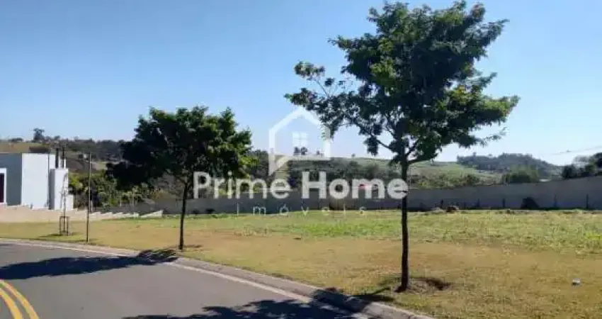 Terreno em condomínio fechado à venda na Rua Caio Prado Junior, 10, Loteamento Residencial Pedra Alta (Sousas), Campinas
