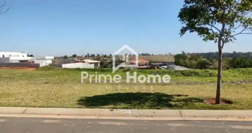 Terreno em condomínio fechado à venda na Rua Caio Prado Junior, 10, Loteamento Residencial Pedra Alta (Sousas), Campinas