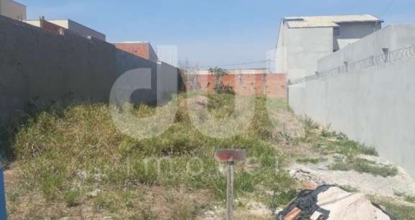 Terreno à venda na Rua Gravataí, 491, Residencial Cittá Di Firenze, Campinas
