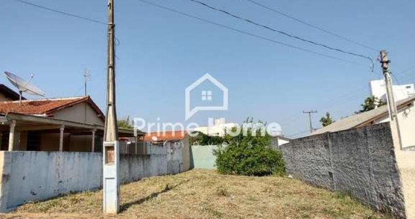 Terreno comercial para alugar na Rua Visconde de Cairu, 86, Vila Anhangüera, Valinhos