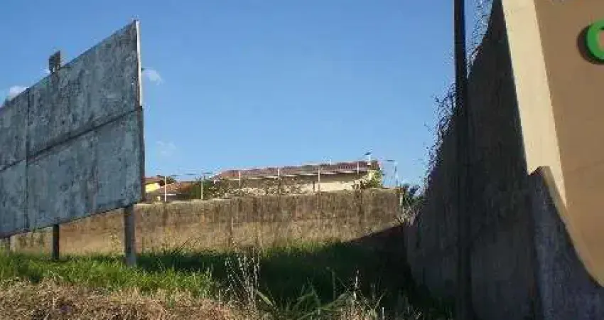 Terreno comercial para alugar na Avenida Iguatemi, 392, Vila Brandina, Campinas