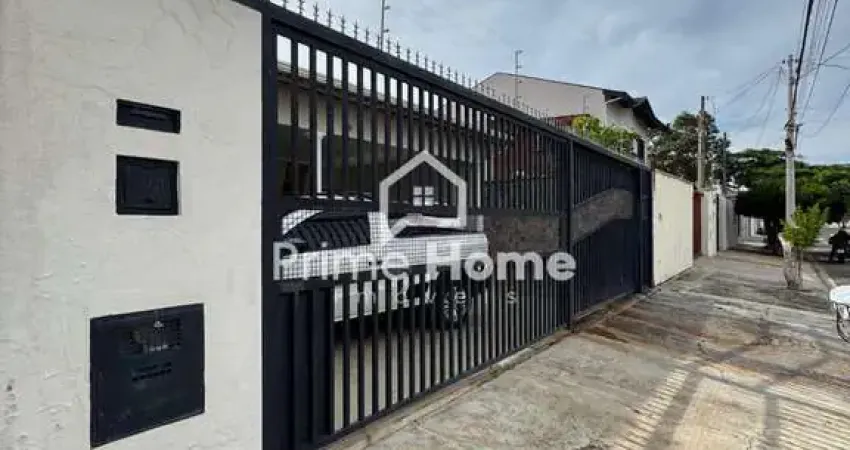 Casa com 3 quartos à venda na Rua Xavantes, 170, Parque da Figueira, Campinas