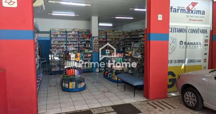 Sala comercial à venda na Rua Frederico Marcondes Machado, 191, Jardim Boa Esperança, Campinas