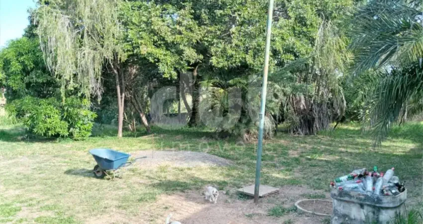 Terreno à venda na Avenida Camucim, 240, Parque Universitário de Viracopos, Campinas