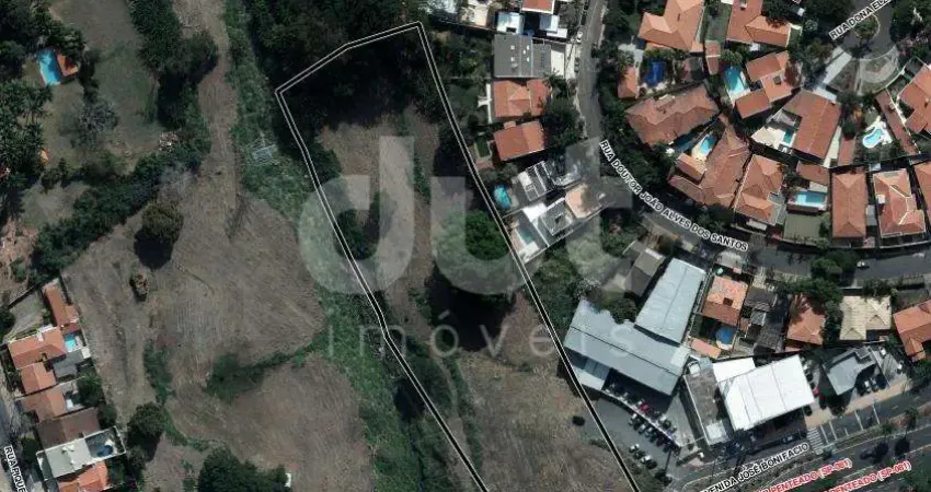 Terreno comercial para alugar na Rodovia Heitor Penteado, 1000, Nova Campinas, Campinas