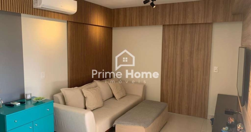 Apartamento com 2 quartos à venda na Rua Sargento Luís de Morais, 605, Jardim São Vicente, Campinas