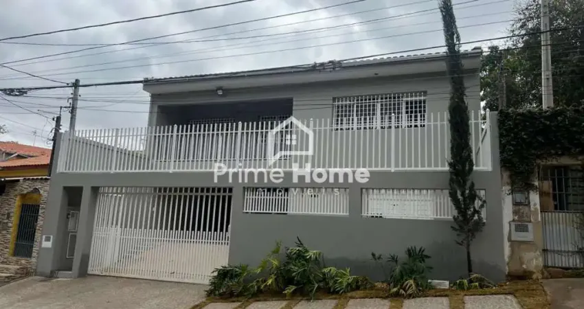 Casa com 3 quartos à venda na Rua Manoel Marotti Cabral, 1289, Jardim New York, Campinas
