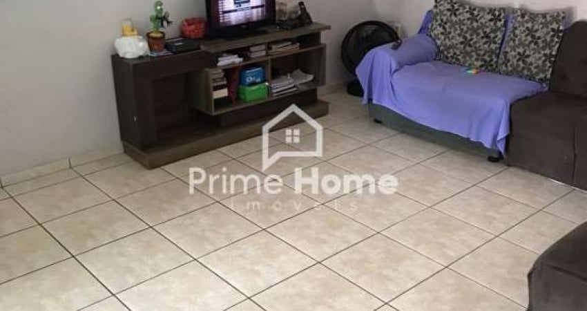 Casa com 3 quartos à venda na Rua Antônio Zancanella, 530, Cidade Satélite Íris, Campinas