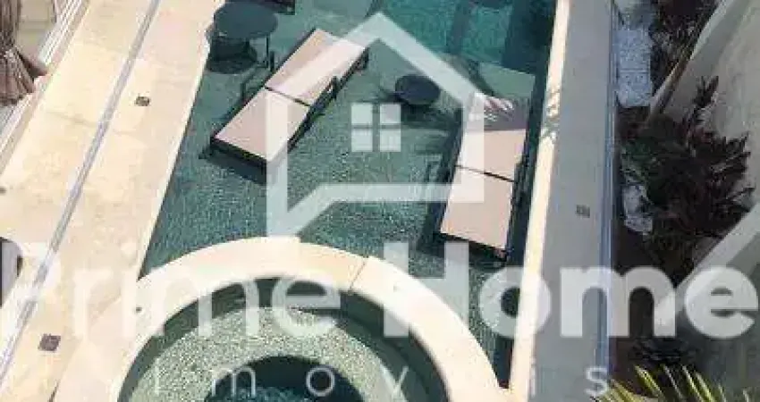 Casa em condomínio fechado com 5 quartos à venda na Rua Cambuí, 116, Loteamento Alphaville Campinas, Campinas