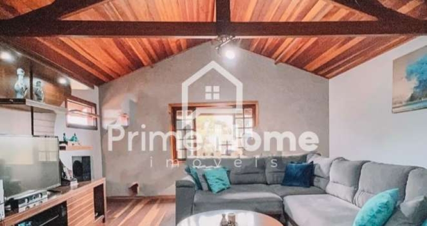 Chácara / sítio com 2 quartos à venda na Notre Dame, 807, Ville Saint James I, Campo Limpo Paulista