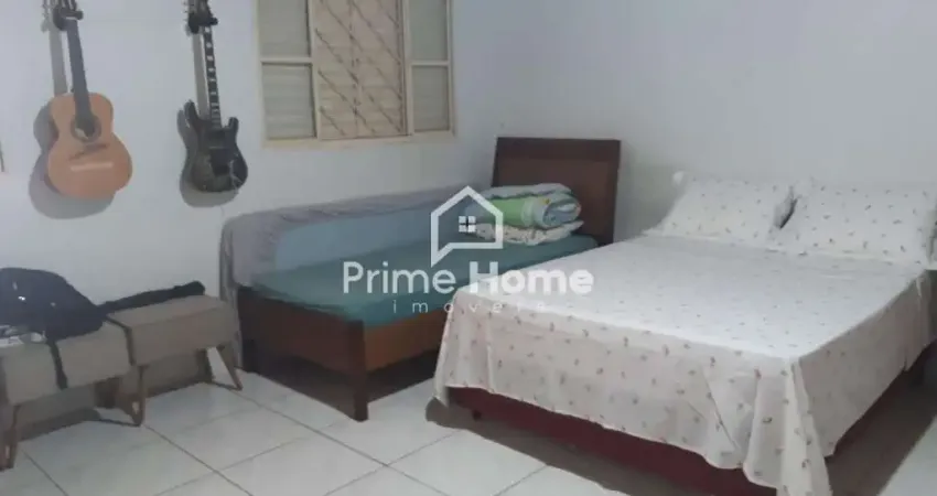 Chácara / sítio com 2 quartos à venda na Rua das Petúnias, 140, Chácara Primavera, Sumaré