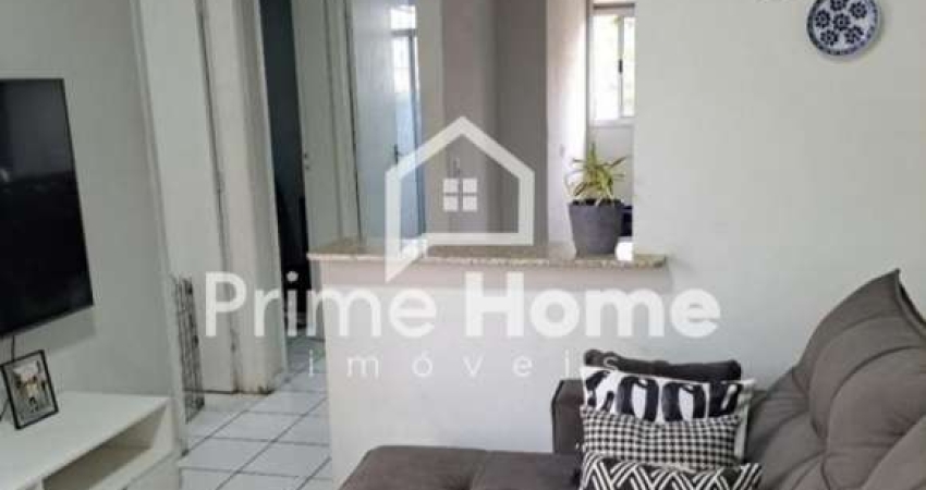 Apartamento com 2 quartos à venda na Rua Professor Flávio Wustemberg, 1086, Jardim Carlos Lourenço, Campinas