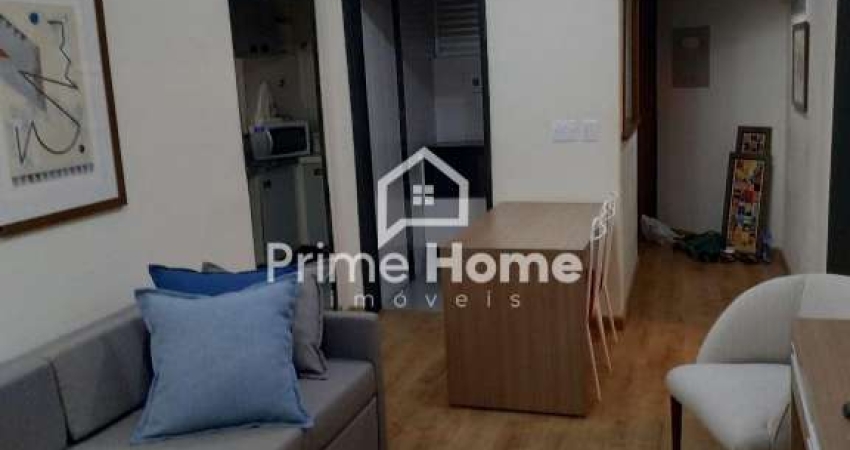 Apartamento com 1 quarto à venda na Rua Onze de Agosto, 411, Centro, Campinas