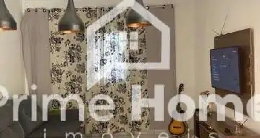 Casa com 3 quartos à venda na Rua Sebastiana de Oliveira da Silva, 349, Jardim Nossa Senhora Auxiliadora, Hortolândia