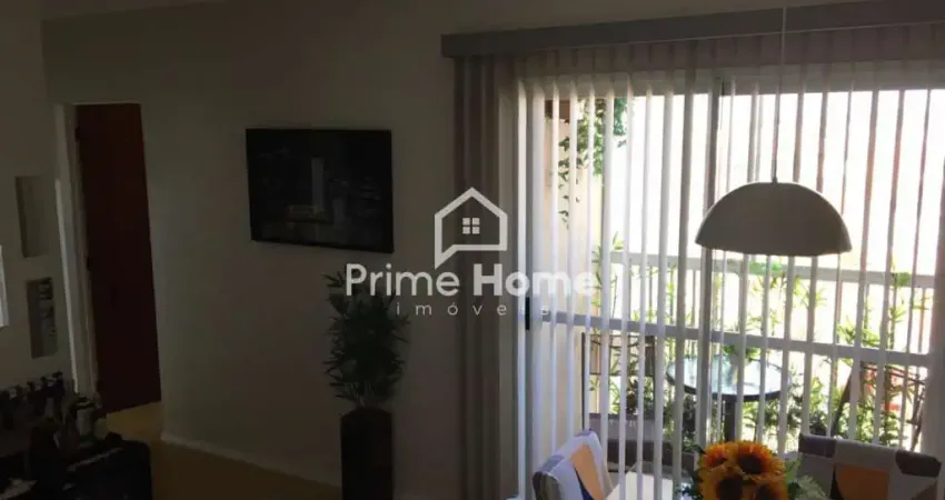 Apartamento com 2 quartos à venda na Avenida das Andorinhas, 525, Jardim Andorinhas, Campinas