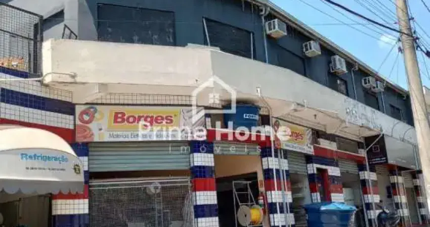 Prédio à venda no Jardim Amanda II, Hortolândia 