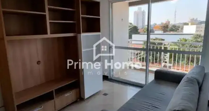 Apartamento com 2 quartos à venda na Rua Salvador Penteado, 371, Botafogo, Campinas