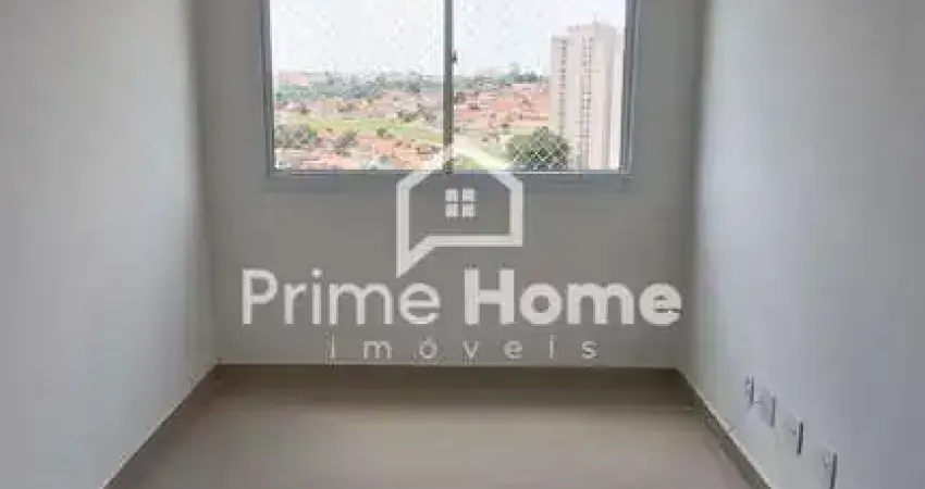 Apartamento com 2 quartos para alugar no Parque Industrial, Campinas 