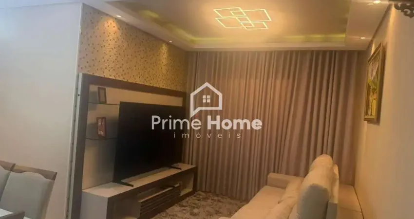 Apartamento com 3 quartos à venda no Bonfim, Campinas