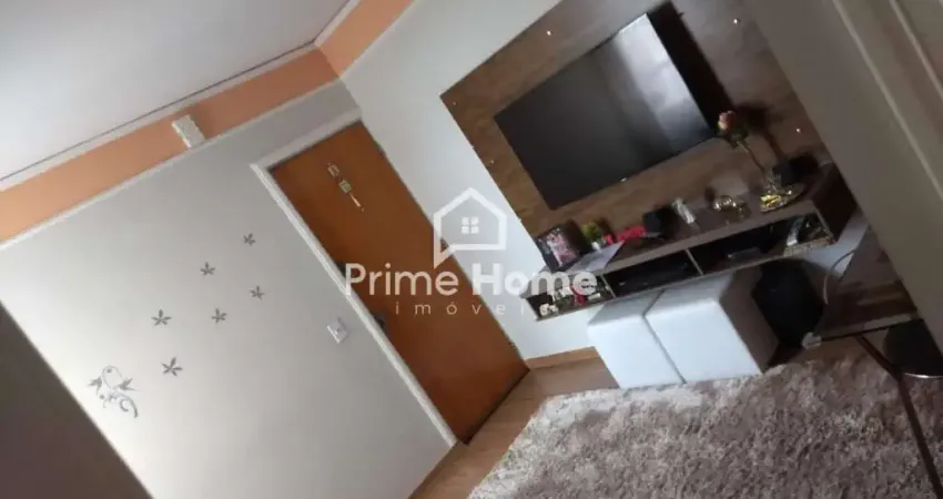 Apartamento com 2 quartos à venda na Rua Antônia Ribeiro de Lima, 81, Parque São Jorge, Campinas