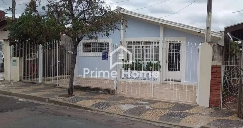 Casa com 3 quartos à venda na Lucélia, 170, Vila Pompéia, Campinas
