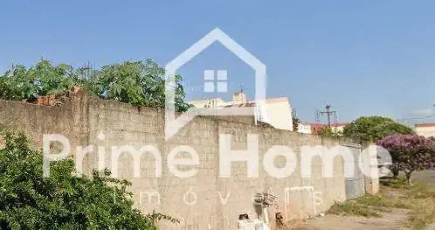 Terreno comercial à venda na Rua Nelson Leite, 125, Jardim Novo Campos Elíseos, Campinas
