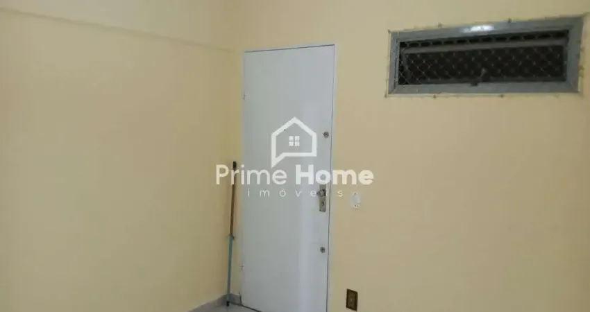 Apartamento com 1 quarto para alugar no Botafogo, Campinas 