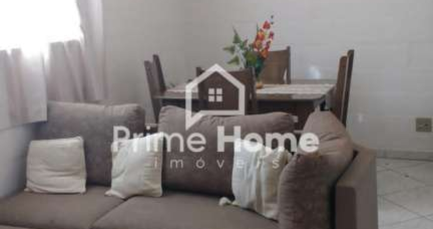 Apartamento com 2 quartos à venda na Rua José Von Ah, 126, Dic VI (Conjunto Habitacional Santo Dias Silva), Campinas