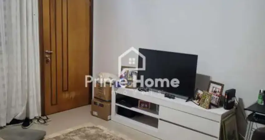 Apartamento com 2 quartos à venda na Rua Jornalista Ernesto Napoli, 726, Jardim Paulicéia, Campinas