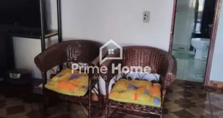 Casa com 2 quartos à venda na Rua Nações Unidas, 668, Vila Bressani, Paulínia