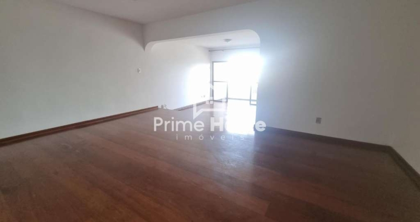Apartamento com 3 quartos para alugar na Rua Alecrins, 234, Cambuí, Campinas