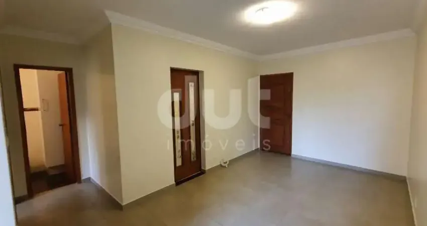 Apartamento com 1 quarto para alugar na Rua Barão de Jaguara, 482, Centro, Campinas