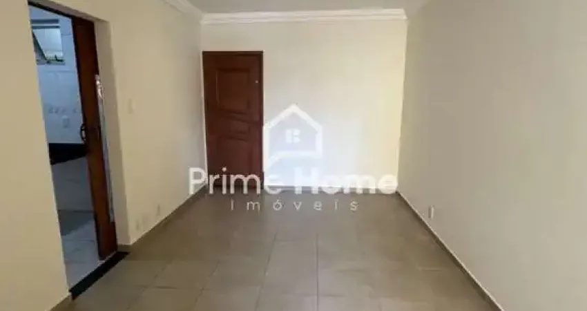 Apartamento com 1 quarto para alugar na Rua Barão de Jaguara, 482, Centro, Campinas