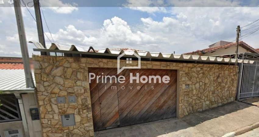 Casa com 5 quartos à venda na José Moisés Nazar, 49, Jardim Baronesa, Campinas