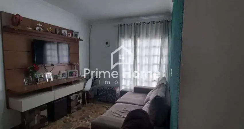 Casa com 2 quartos para alugar na Vila Aeroporto, Campinas 