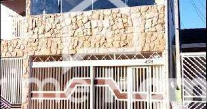 Casa com 3 quartos à venda na José Stella, 439, Ana Luiza, Itupeva