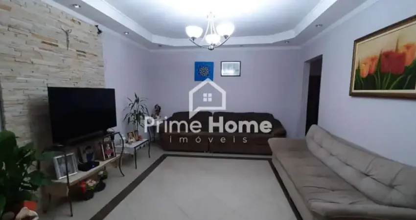 Casa com 3 quartos à venda na Avenida Jacaúna, 348, Jardim Santa Terezinha, Campinas