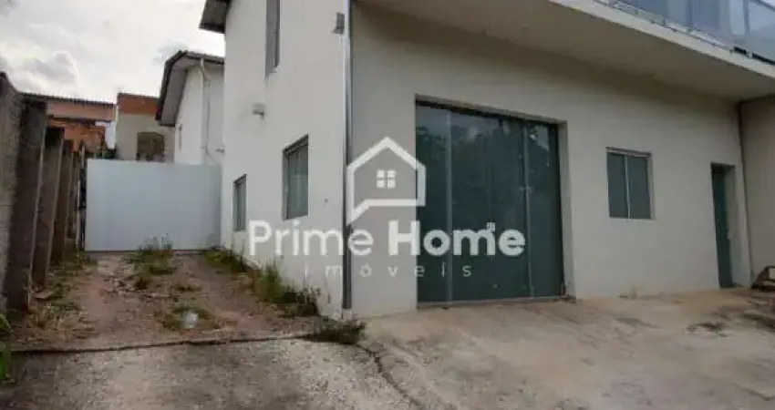 Casa com 2 quartos para alugar na Avenida São José dos Campos, 322, Jardim Nova Europa, Campinas