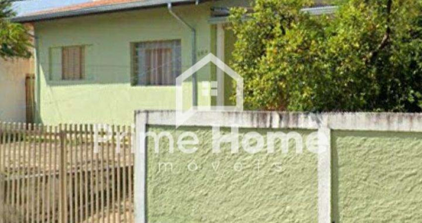 Casa com 3 quartos à venda na Avenida Giovanni Ruzene, 454, Vila Aurocan, Campinas
