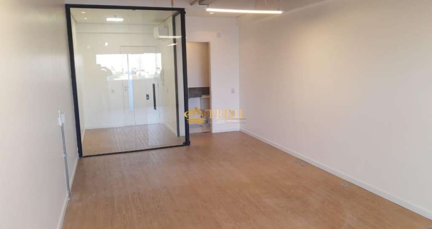 Sala comercial à venda na Rua Oriente, 55, Chácara da Barra, Campinas