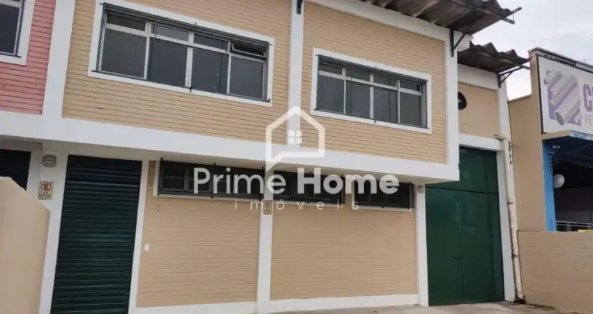 Barracão / Galpão / Depósito para alugar na Rua Sylvia da Silva Braga, 936, Jardim Santa Mônica, Campinas