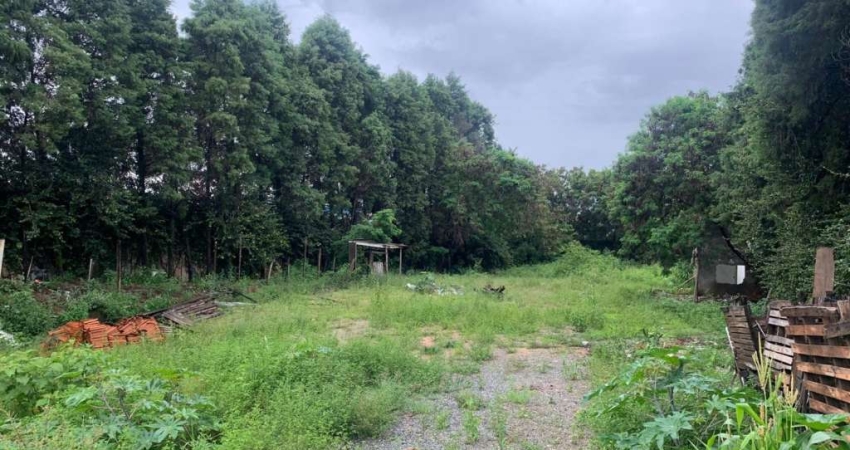 Terreno comercial para alugar na Rua Atanázio Soares, 3600, Jardim Maria Eugênia, Sorocaba