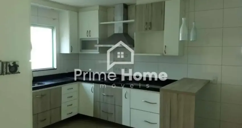 Casa em condomínio fechado com 3 quartos à venda na Avenida Santana, 1190, Jardim Golden Park Residence, Hortolândia