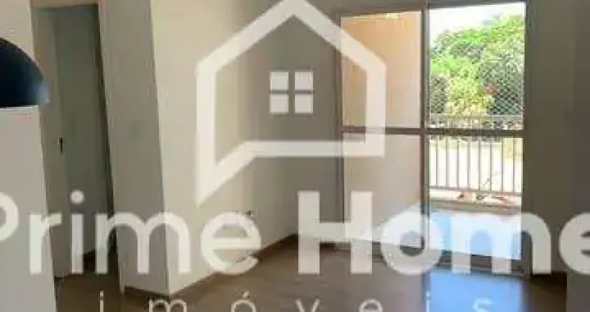 Apartamento com 2 quartos à venda na Rua Orlando Signorelli, 425, Jardim Adelaide, Hortolândia