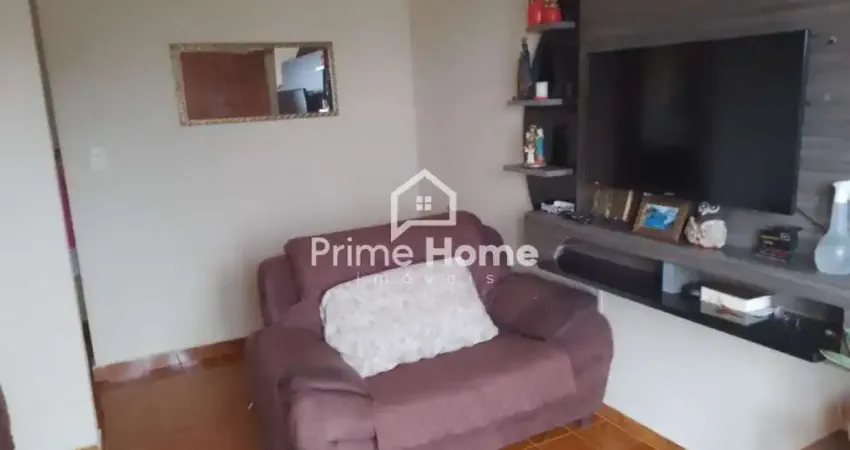 Apartamento com 2 quartos à venda na Rua Ernesto Carlos Reimann, 20, Jardim Paulicéia, Campinas