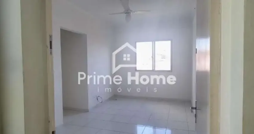 Apartamento com 2 quartos para alugar na Avenida Coaciara, 1101, Parque Dom Pedro II, Campinas