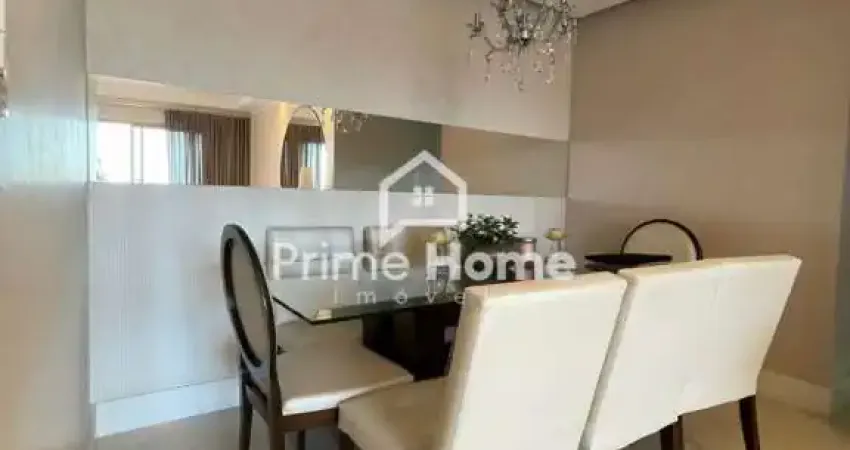 Apartamento com 3 quartos à venda na Avenida Império do Sol Nascente, 170, Jardim Aurélia, Campinas